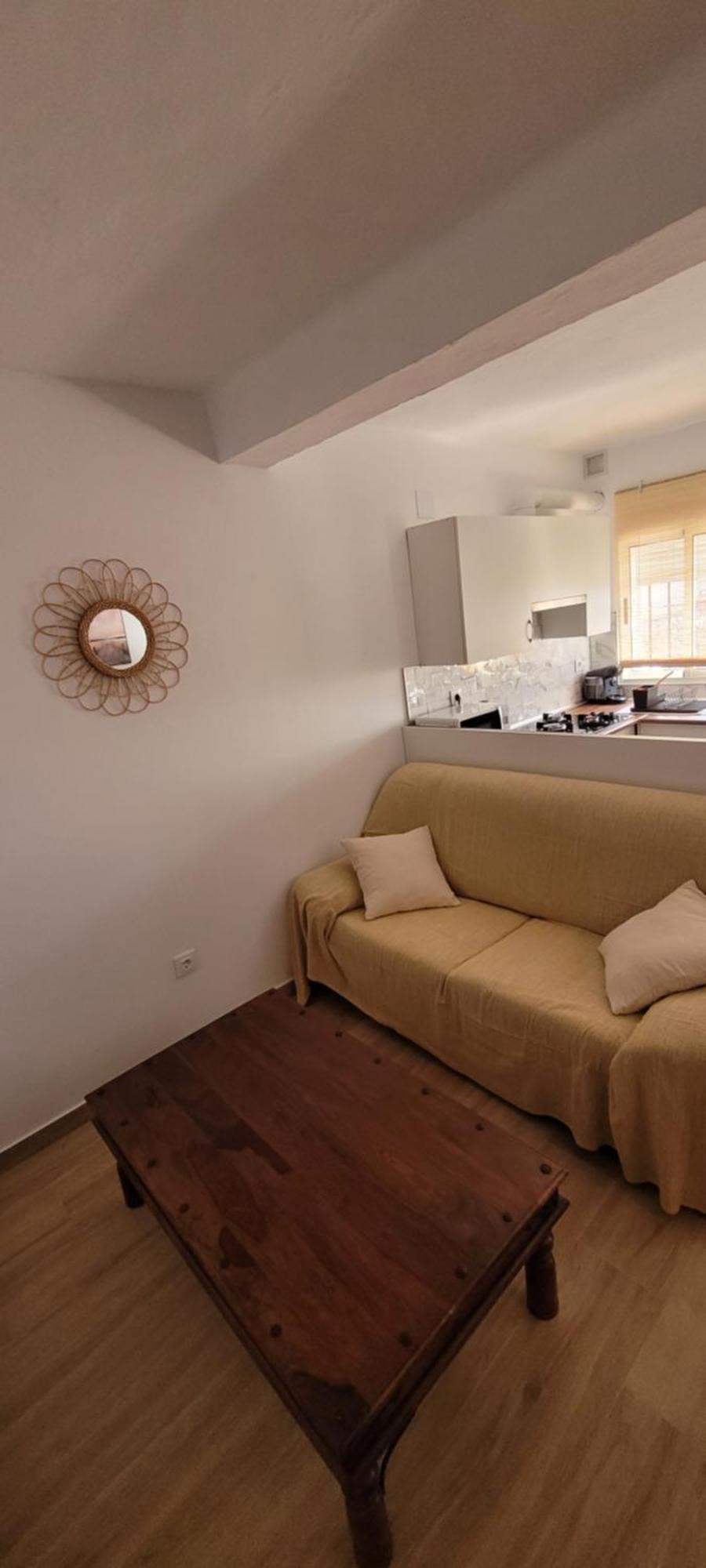 Casa La Retama Apartment