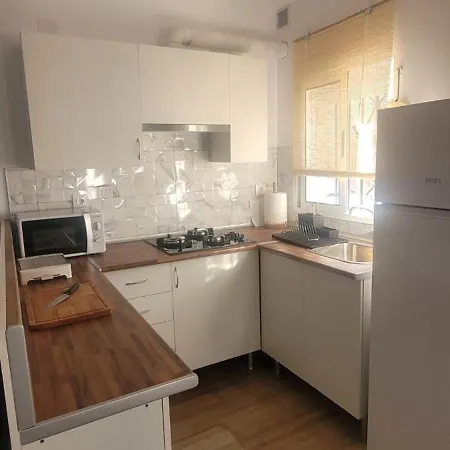 Ferienwohnung Casa La Retama La Barca de la Florida Exterior foto