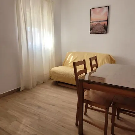 Ferienwohnung Casa La Retama La Barca de la Florida Exterior foto