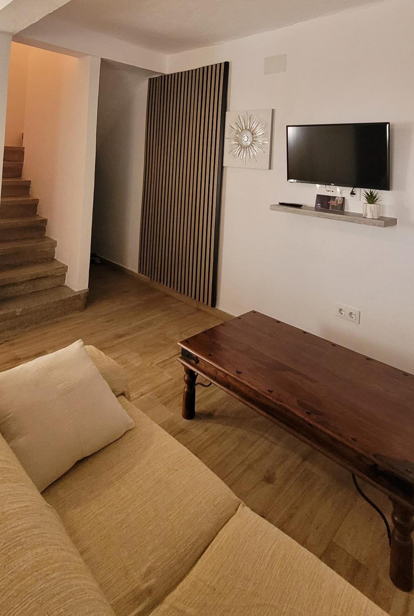 Casa La Retama Appartement